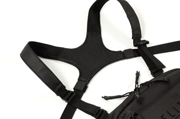 ELITE SURVIVAL Trailguard Göğüs çantası - Resim 3