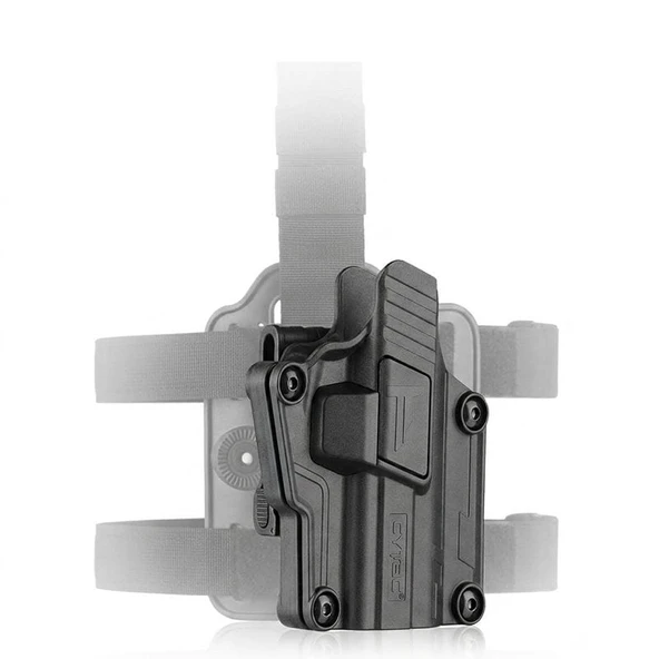 CYTAC UNIVERSAL MEGA-FIT GEN2  KILIF - Resim 4