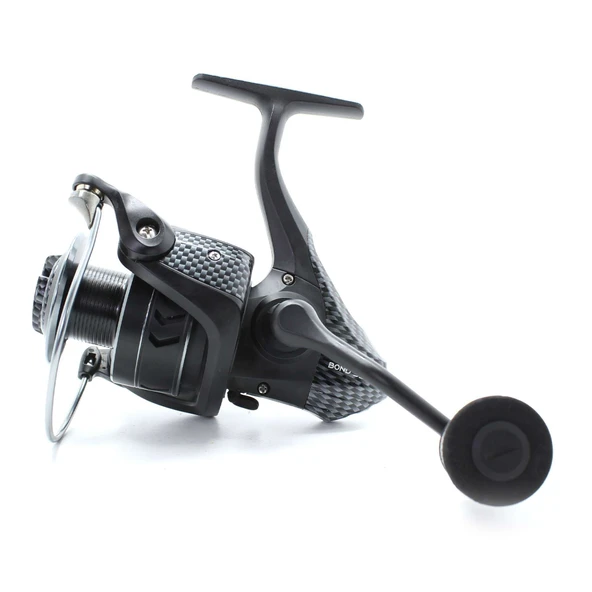 Captain Bond 5500 Tekne Makinesi 4+1 BB ürün görseli 1