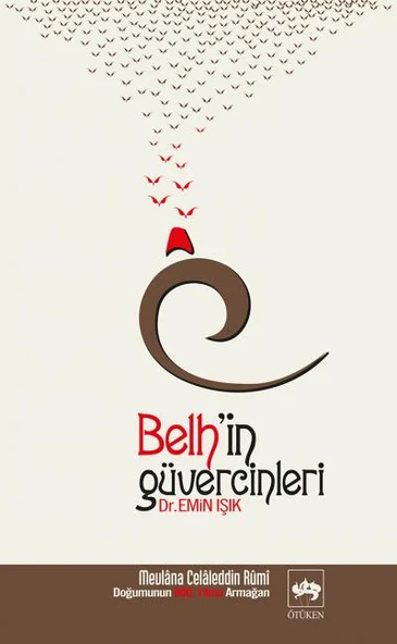 Belhin Güvercinleri ürün görseli 1