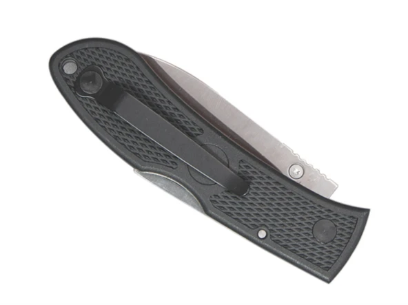KA-BAR Dozier Mini Çakı - Resim 2