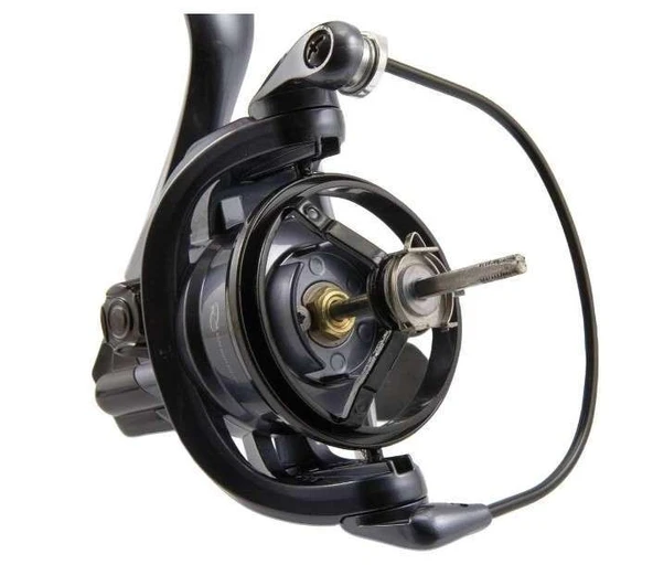 Nomura NM10520730 Aichi Tokyo 3000 Spin Makine 8+1 BB ürün görseli 1