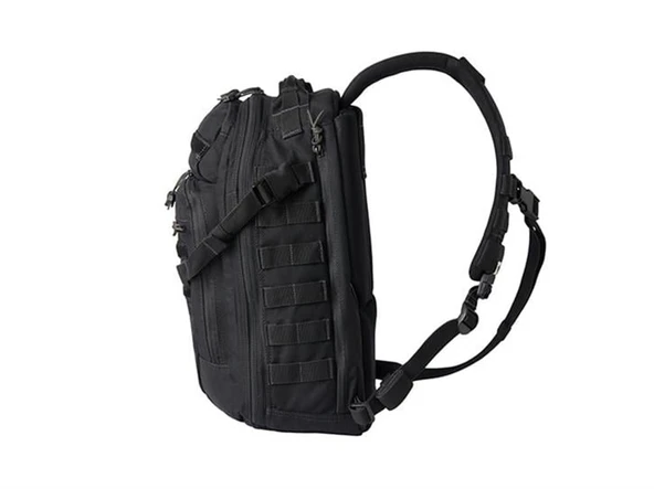 FIRST TACTICAL Sling Çanta 19L - Resim 4