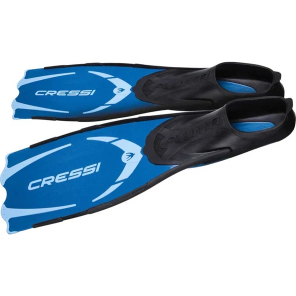 Cressi Pluma Dalış Paleti - Resim 2