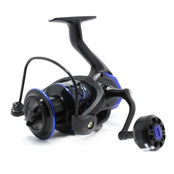 Captain Spido Tekne Makinesi 4+1 BB - Resim 6