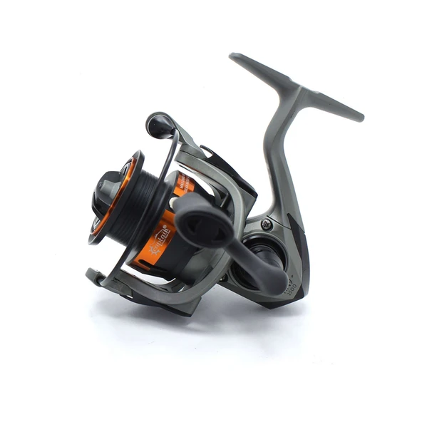 Captain Tiny 2500 Spin Makine 6+1 BB - Resim 10