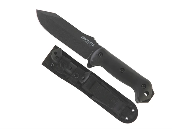 KA-BAR BK10 Becker Taktik Görev Bıçağı - Resim 2
