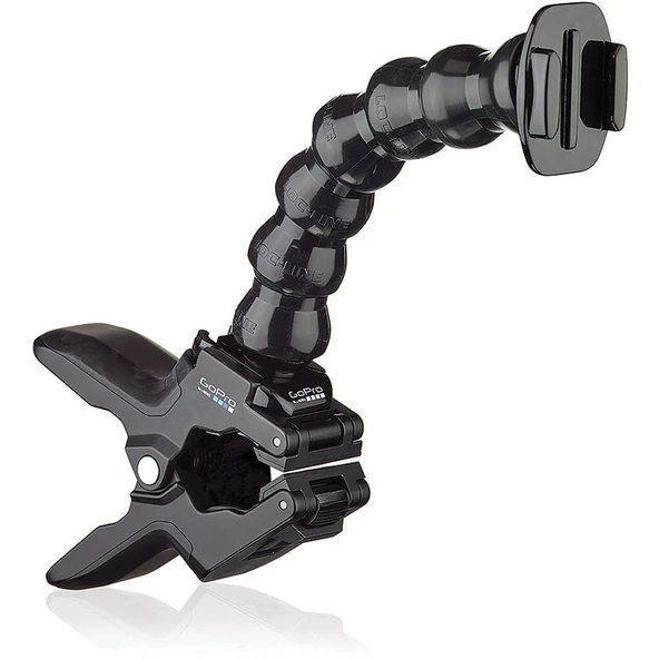 GoPro Jaws Flex Clamp 15cm ACMPM-001 ürün görseli 1