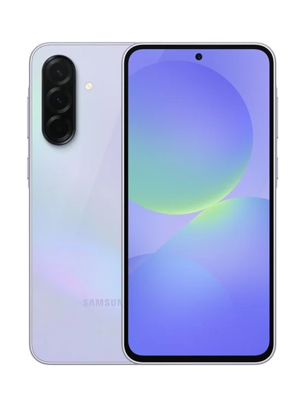Samsung Galaxy A36 5G 256 GB Lila Cep Telefonu ürün görseli 1