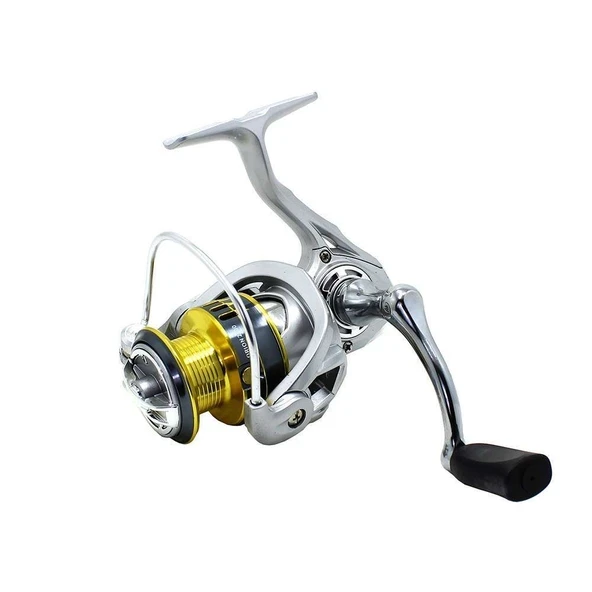 Orion LRF Makinesi 4+1 BB