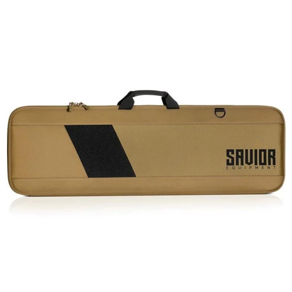 SAVIOR SPECIALIST Tekli Tüfek Çantası 51" (Toprak) ürün görseli 1