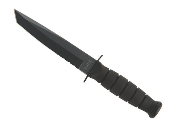 KA-BAR Short Tanto Taktik Bıçak ürün görseli 1