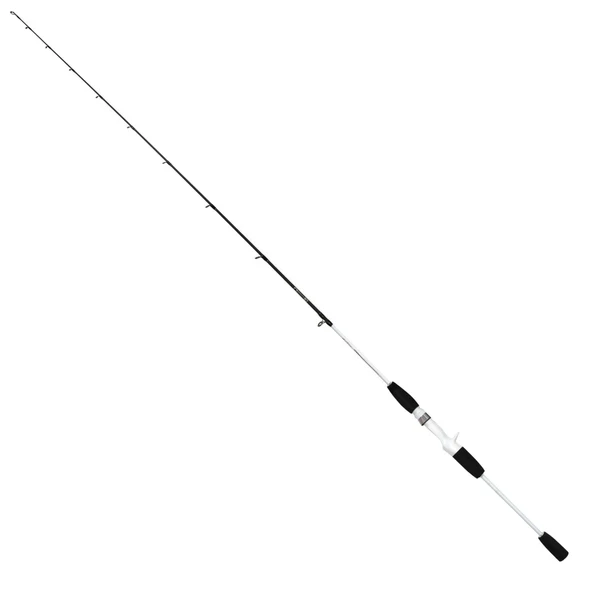 Captain 1419 Dakota Solid Carbon 165cm Tek Parça Light Jig Kamışı Max 120gr Atar 8-17LBS ürün görseli 1