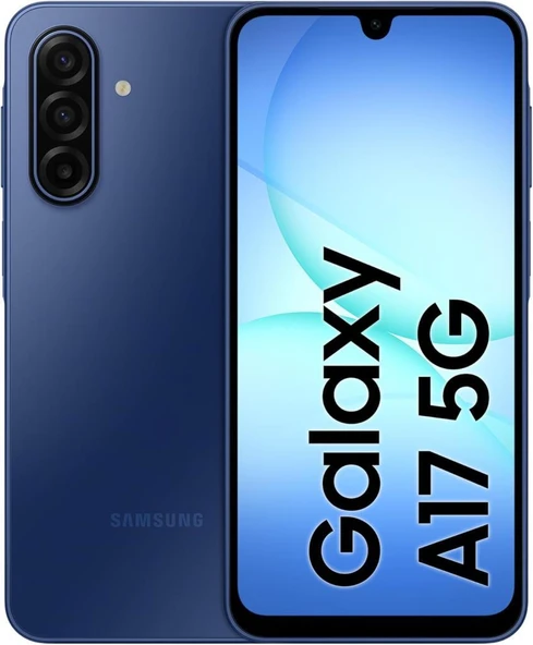Samsung Galaxy A17 5G 256 GB 8 GB - OUTLET ürün görseli 1