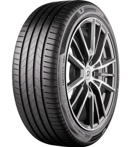 BRIDGESTONE 245/40R17 95Y XL TURANZA 6 ürün görseli 1