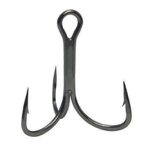Mustad Olta İğnesi TG78NP-BN 6lı ürün görseli 1