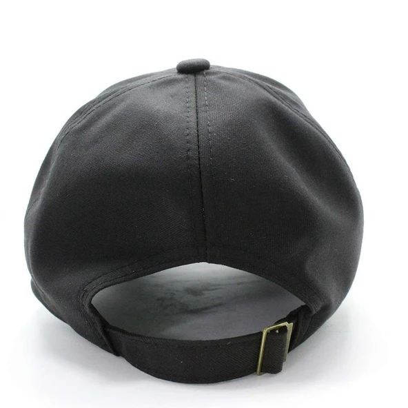Captain Fisherman Style Cap AT-13 - Resim 3