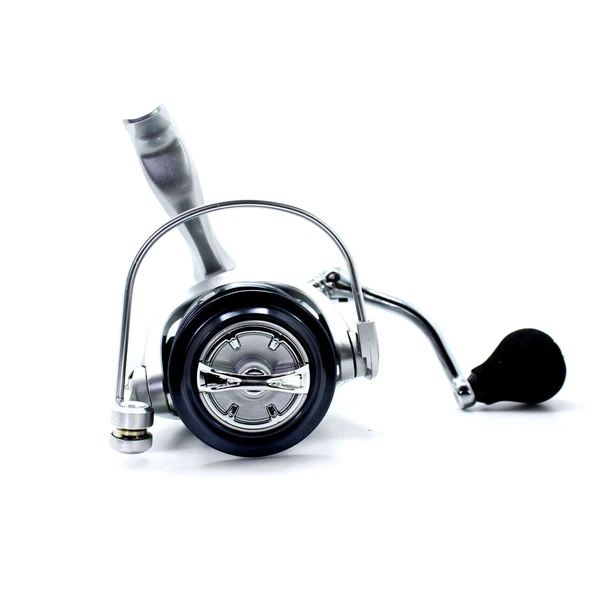 Captain Focus Spin Makine 3+1 BB - Resim 4