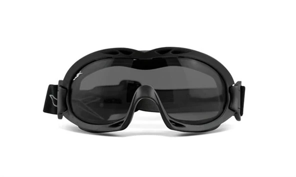 WILEY X NERVE Balistik Goggle (2 Lens) - Resim 3