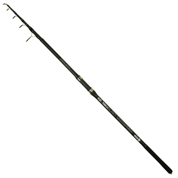 Captain 1511 Rapsody Tele Carp Teleskopik Sazan Kamışı 35lbs Atar ürün görseli 1