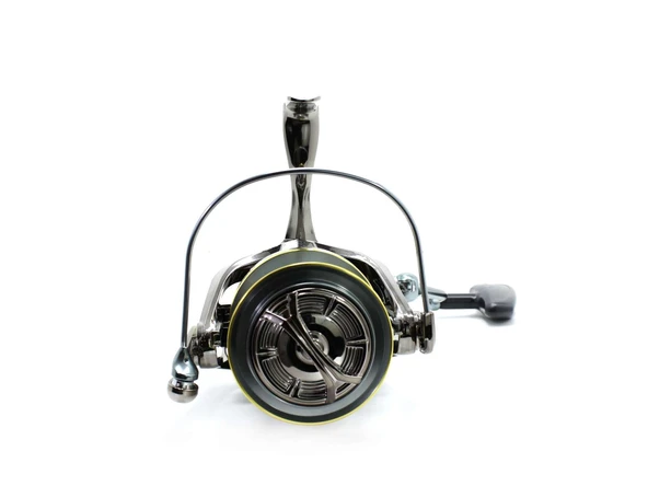 Captain Finezza 12000 Surf Makine 12+1 BB - Resim 3