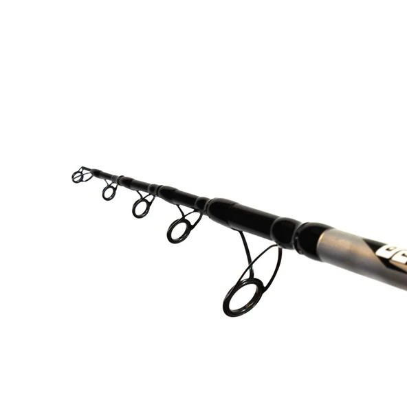 Captain 1693 Kawasaki 500cm Tele Surf Cast Kamış 300gr Atar ürün görseli 1