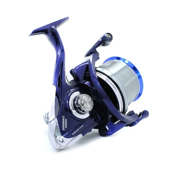 Silstar Experience FD 8000 Surf Makine 6+1 BB - Resim 5