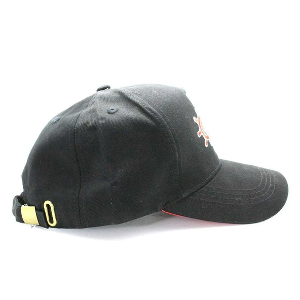 Captain Fisherman Style Cap AT-12 - Resim 2
