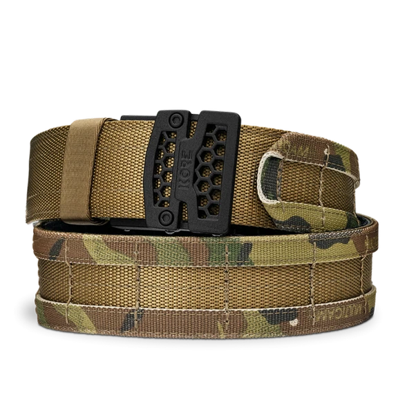 KORE 1.75" B1 Multicam® Atış Kemeri (İç ve Dış Kemer) ürün görseli 1