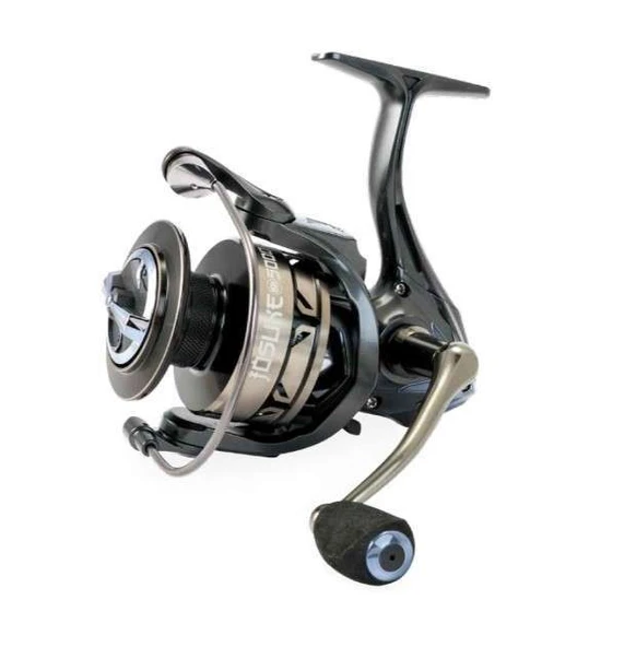 Nomura NM10430820 Josuke 2000 LRF Makinesi 7+1 BB ürün görseli 1