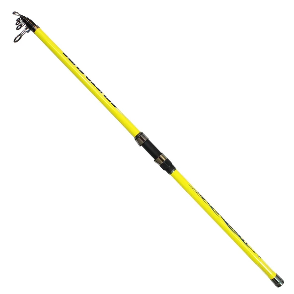 Captain 1672 Ecusto Tele Surf Kamış 100-250gr Atar ürün görseli 1