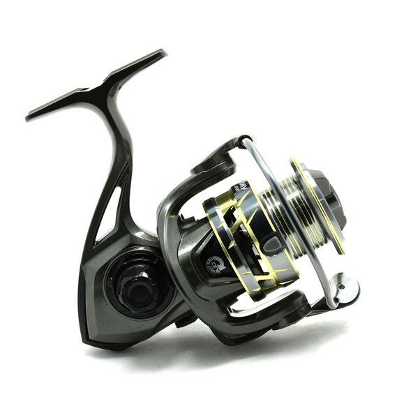 Captain Trophy LRF Makinesi 7+1 BB - Resim 2
