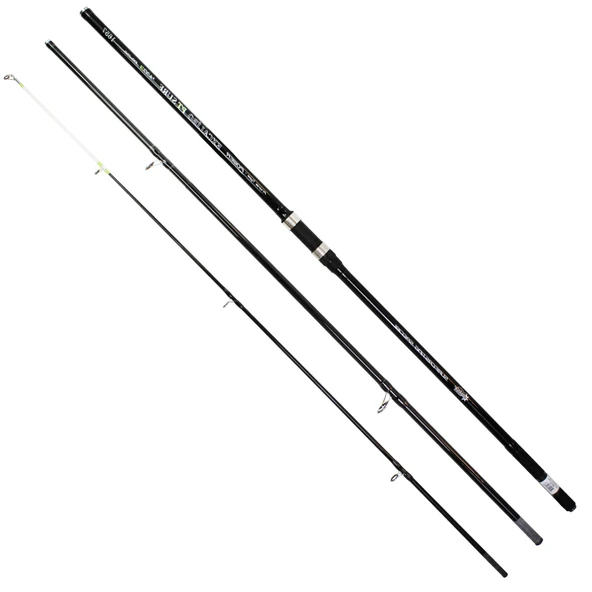 Captain 1657 Excalibo PT 420cm 3 Parça Surf Kamış 100-250gr Atar ürün görseli 1