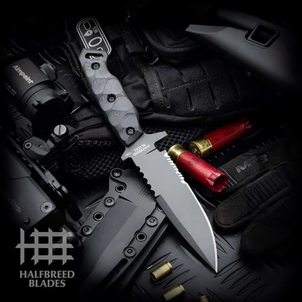 HALFBREED Medium Gen-2 Piyade Bıçağı ürün görseli 1