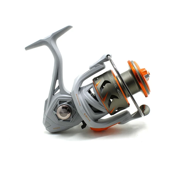Captain Caramel Spin Makine 5+1 BB - Resim 2