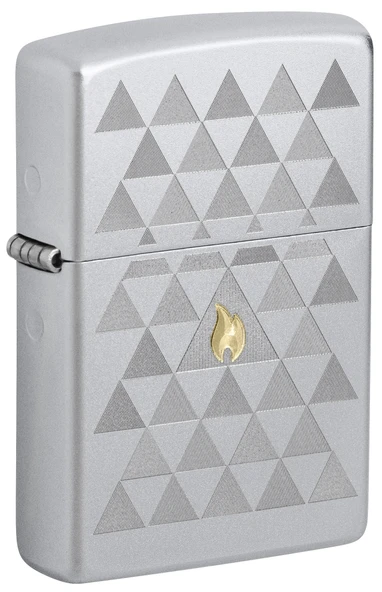 Zippo Apex Flame Dizayn Çakmak ürün görseli 1