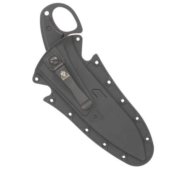 KA-BAR TDI POCKET STRIKE Bıçak - Resim 2