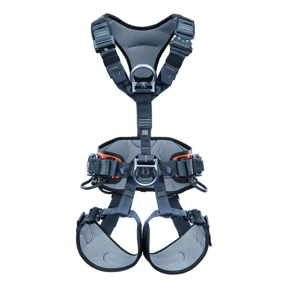 CT GRYPHON HARNESS SIZE ürün görseli 1