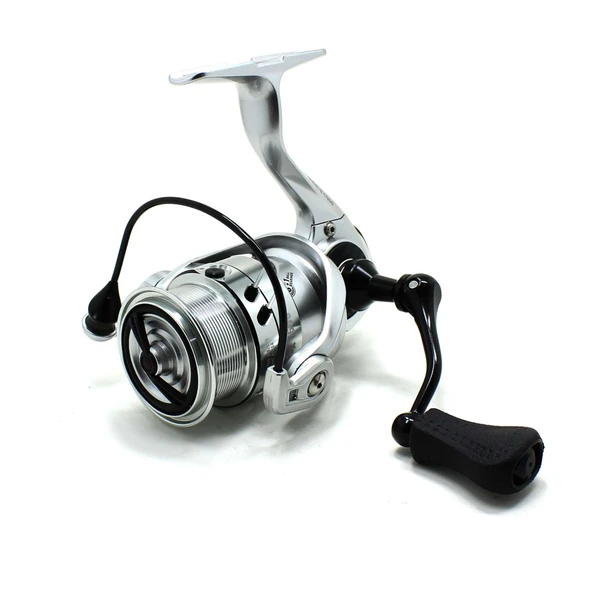 Captain Icon-X 1500 LRF Makinesi 6+1 BB ürün görseli 1