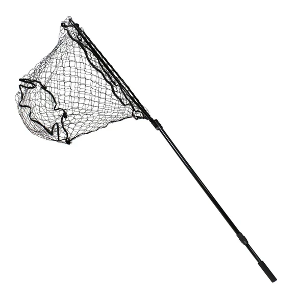 Captain 6792 Kepçe Teleskopik 258cm Alüminyum Saplı 75x64cm  Rubber Tor ürün görseli 1