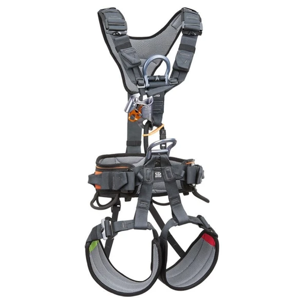 CT TOP Y HARNESS SIZE - Resim 3