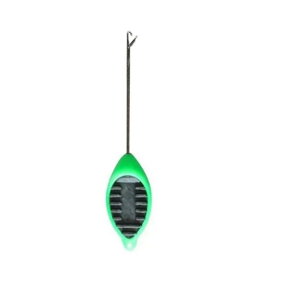 Captain 7804 Boili Delici Needle 9cm Plastik ürün görseli 1