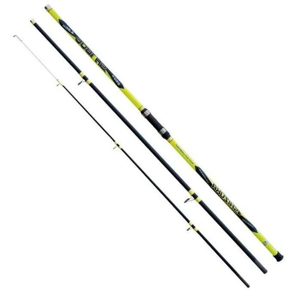 Lineaeffe S2507042 SH1800 WWG 420cm 3 Parça Surf Kamış UP TO 250gr  Atar ürün görseli 1