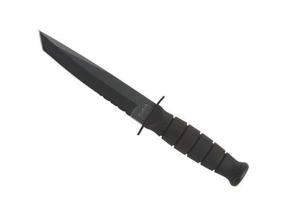 KA-BAR Short Tanto Taktik Bıçak - Resim 4