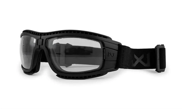 WILEY X LYNX Balistik Goggle (2 Lens) - Resim 2