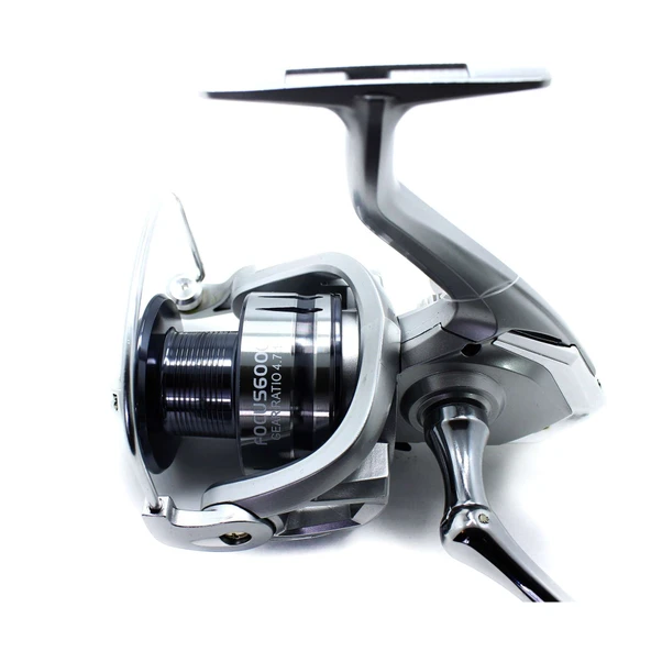 Captain Focus Tekne Makinesi 3+1 BB - Resim 5