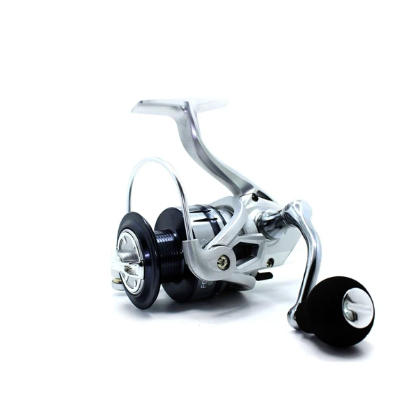 Captain Focus Spin Makine 3+1 BB - Resim 2