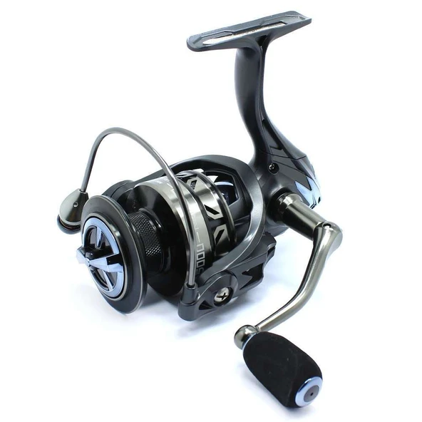Nomura NM10430820 Josuke 2000 LRF Makinesi 7+1 BB ürün görseli 1