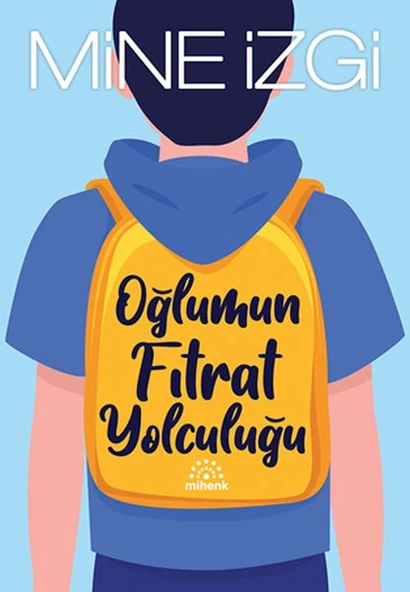 Oğlumun Fıtrat Yolculuğu ürün görseli 1