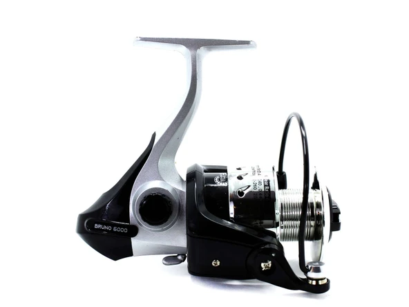 Captain Bruno Olta Makinesi 2 BB - Resim 7